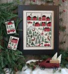 (image for) Christmas Tree Farm